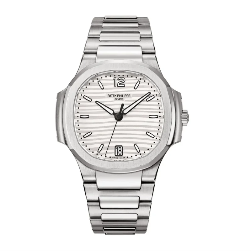7118/1A - Patek Philippe NAUTILUS