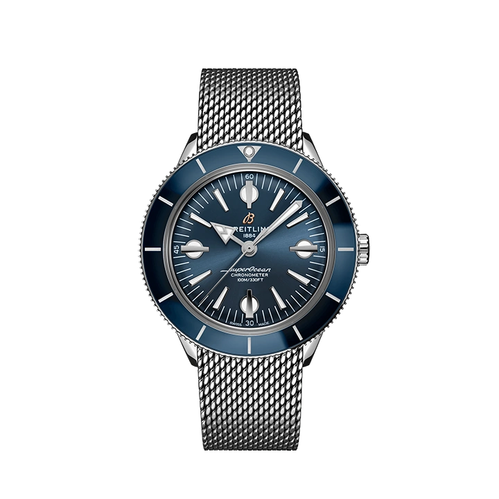 Breitling A10370161C1A1 SUPEROCEAN HERITAGE '57