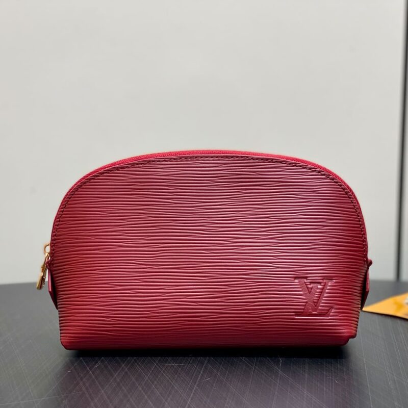 LV Cosmetic Pouch PM(HIGH-END GRADE)