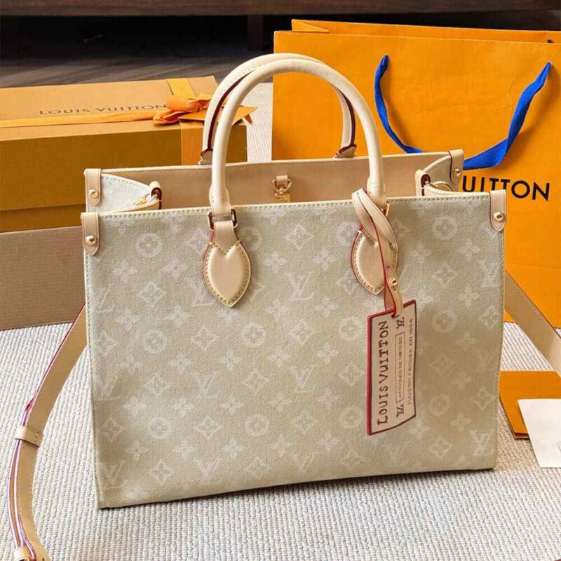 LV OnTheGo Organizer