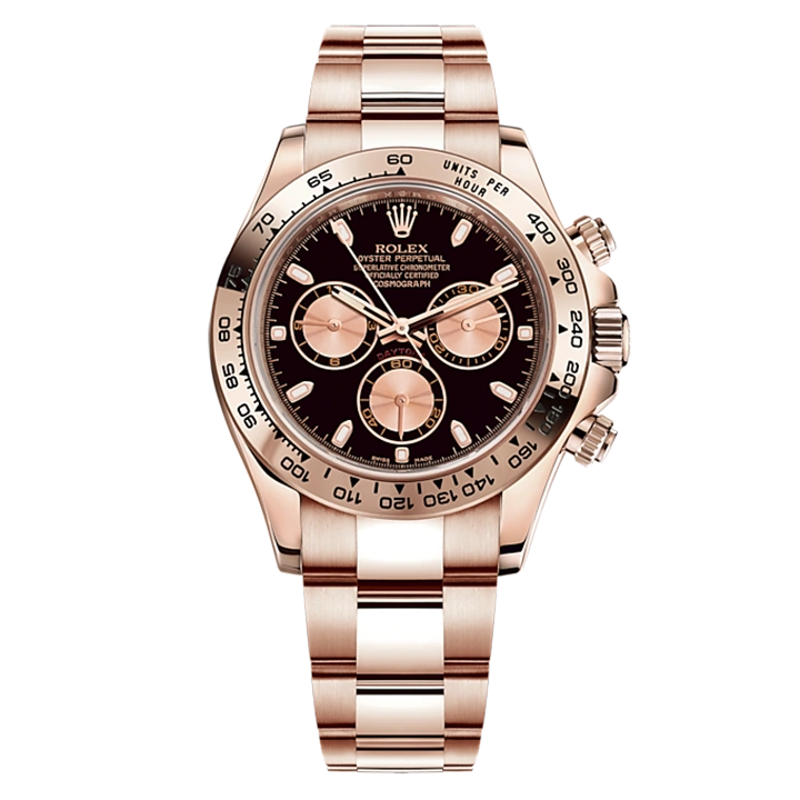 Rolex COSMOGRAPH DAYTONA-m116505-0008(AAAAA Version)