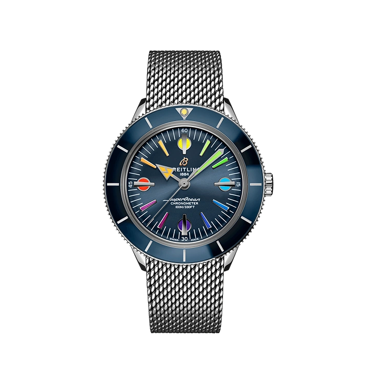 Breitling A103702A1C1A1 SUPEROCEAN HERITAGE '57 SPECIAL EDITION II