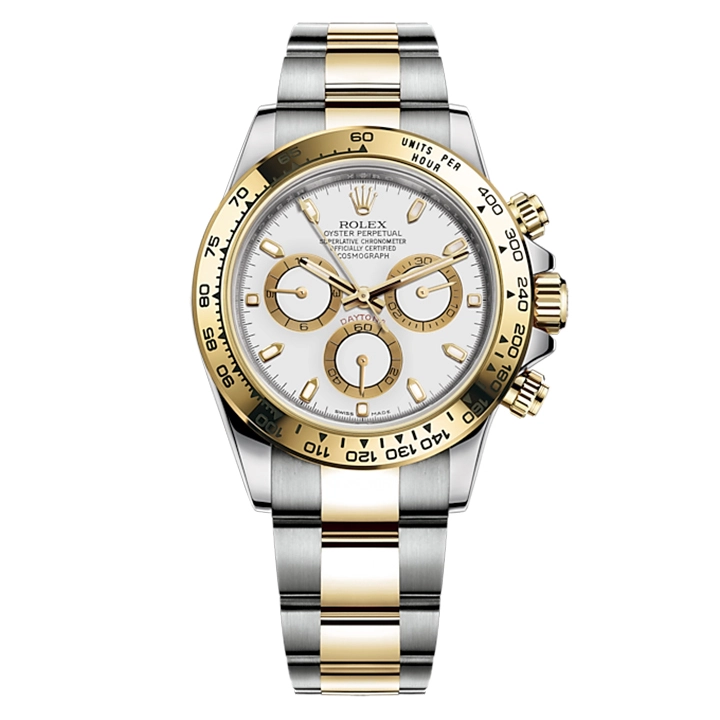 Rolex Cosmograph Daytona Series m116503-0001Watch(AAAAA version)
