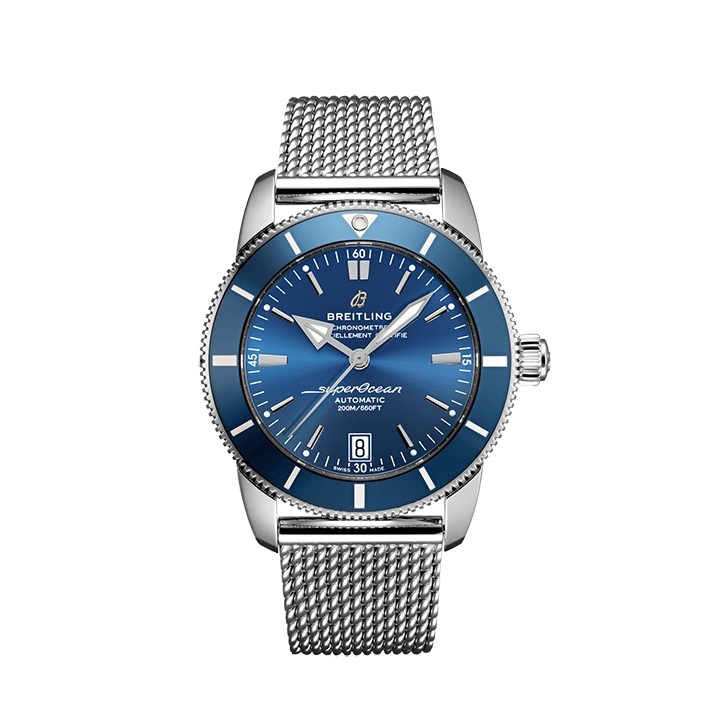 Breitling AB2010161C1A1 SUPEROCEAN HERITAGE B20 AUTOMATIC 42