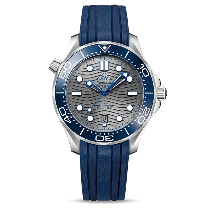 DIVER 300M CO‑AXIAL MASTER CHRONOMETER 42 MM-210.32.42.20.06.001
