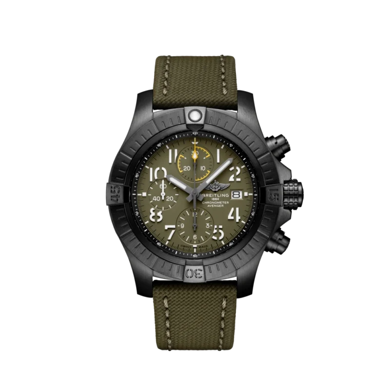 Avenger Chronograph Night Mission V13317101L1X1
