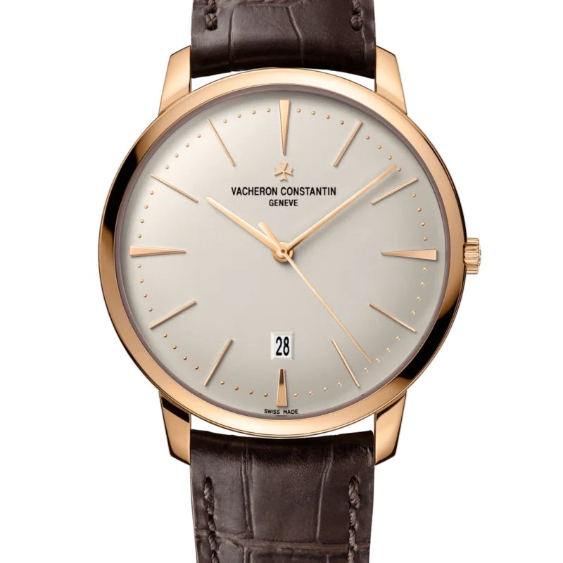 Vacheron Constantin heritage series 85180/000J-9231 watch
