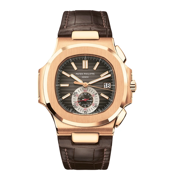5980R - Patek Philippe NAUTILUS
