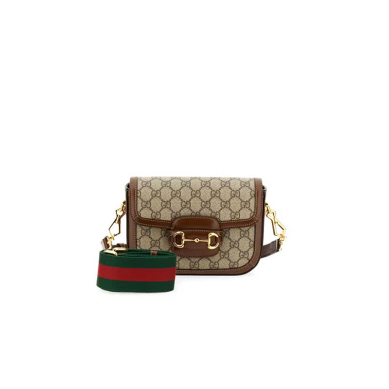 Gucci Horsebit 1955 mini bag