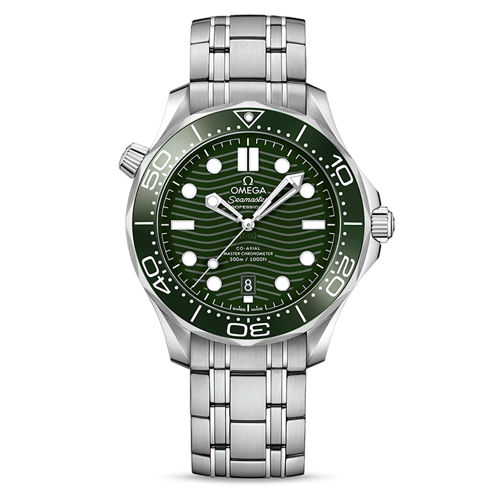 DIVER 300M CO‑AXIAL MASTER CHRONOMETER 42 MM-210.30.42.20.10.001