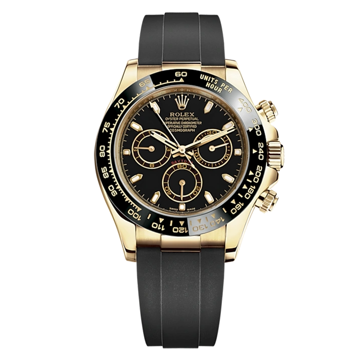 Rolex COSMOGRAPH DAYTONA-m116518ln-0043