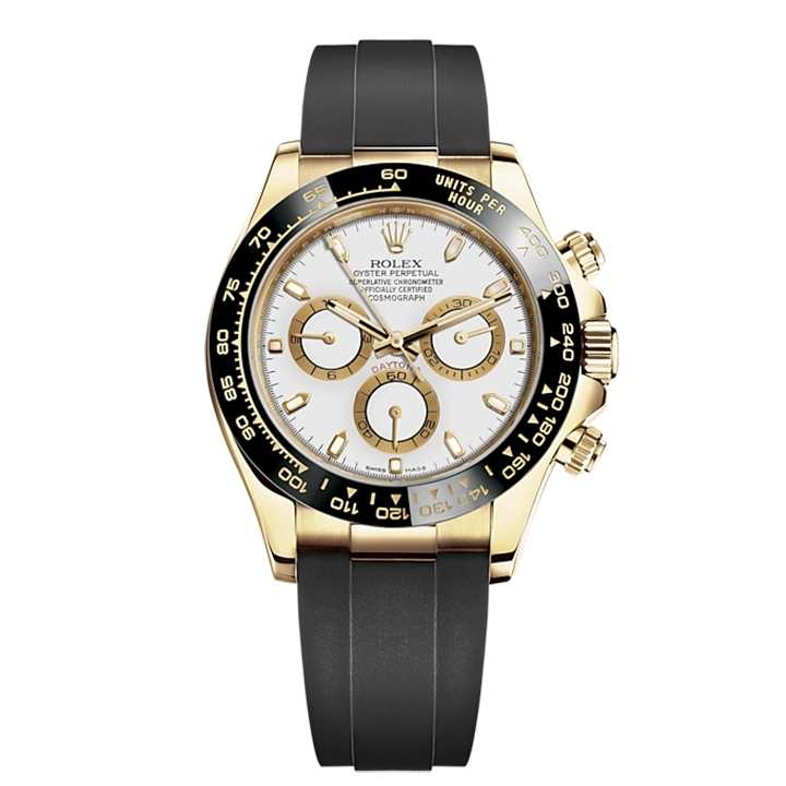 Rolex COSMOGRAPH DAYTONA-m116518ln-0041