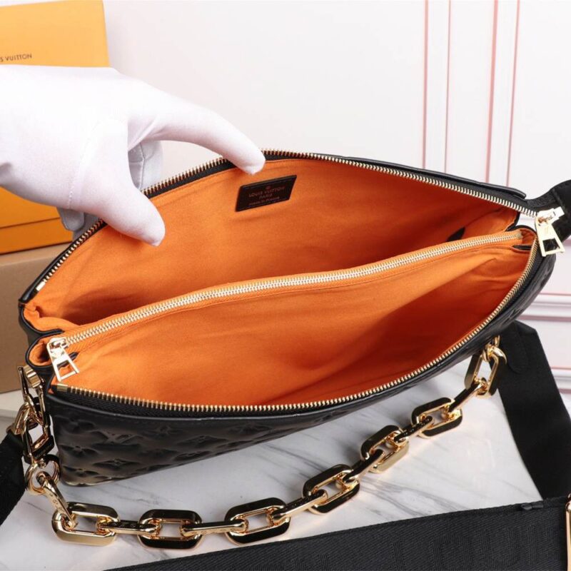 LV Coussin MM(HIGH-END GRADE)