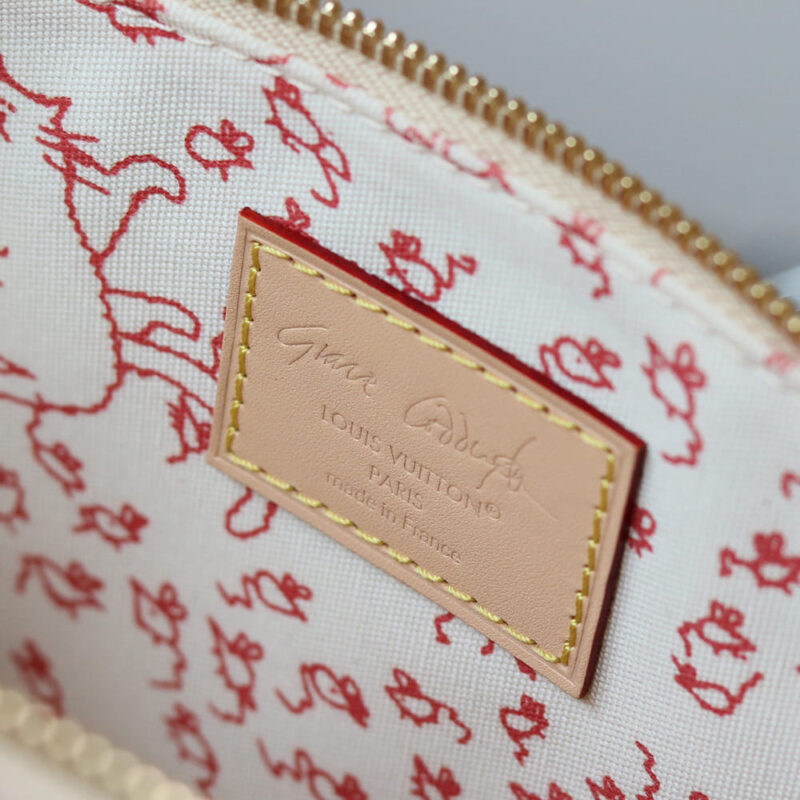 LV Alma BB(HIGH-END GRADE)