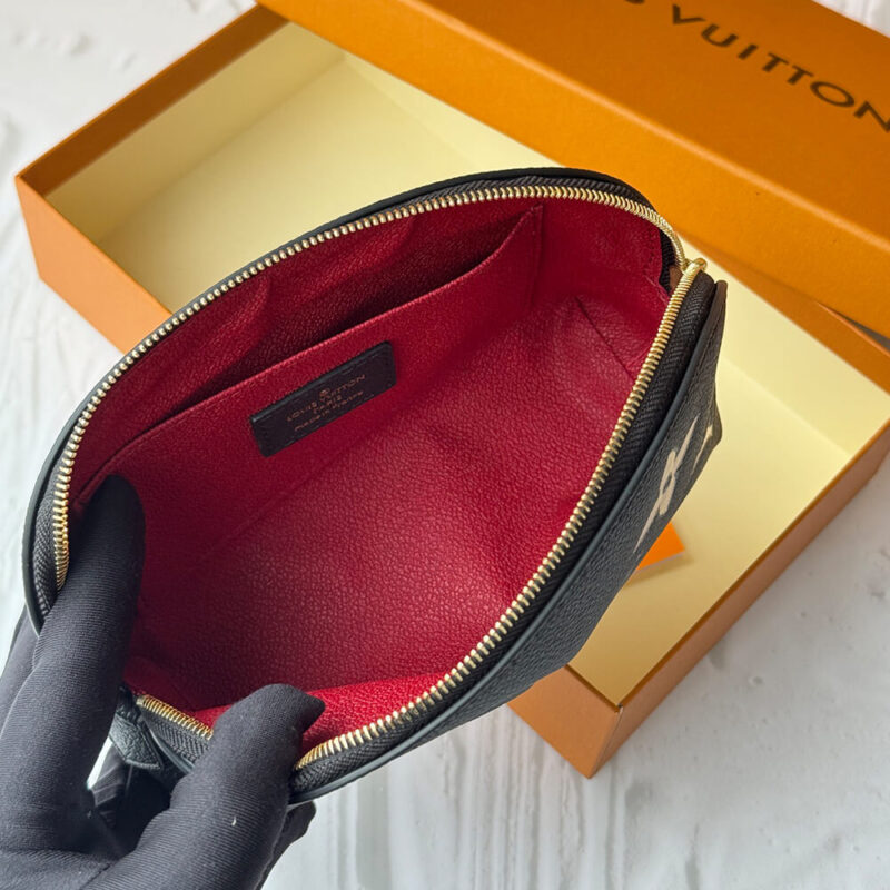 LV Cosmetic Pouch PM(HIGH-END GRADE)