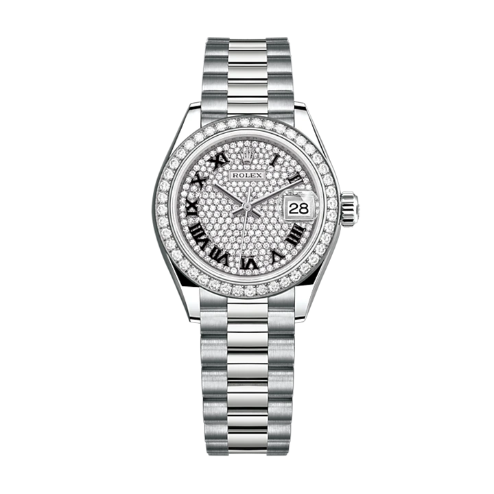 LADY-DATEJUST -m279139rbr-0014