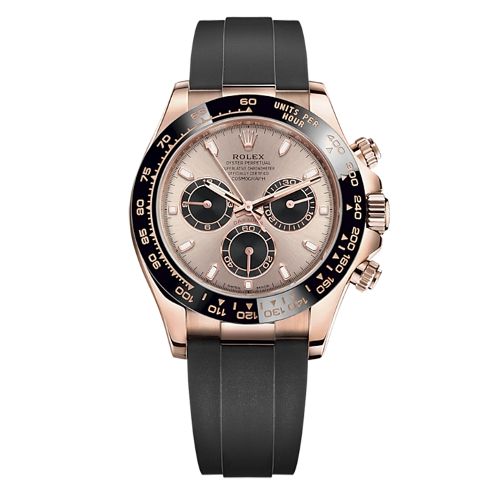 Rolex COSMOGRAPH DAYTONA-m116515ln-0059