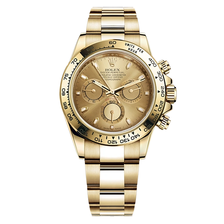 Rolex COSMOGRAPH DAYTONA-m116508-0003