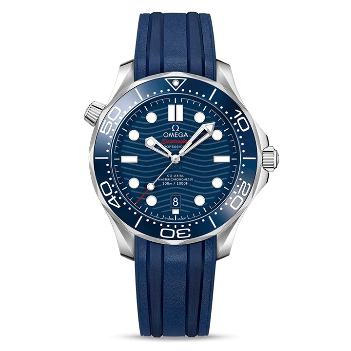DIVER 300M CO‑AXIAL MASTER CHRONOMETER 42 MM-210.32.42.20.03.001
