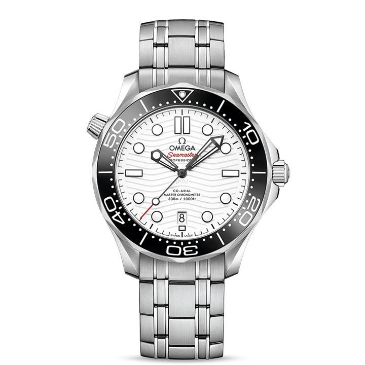 DIVER 300M CO‑AXIAL MASTER CHRONOMETER 42 MM-210.30.42.20.04.001