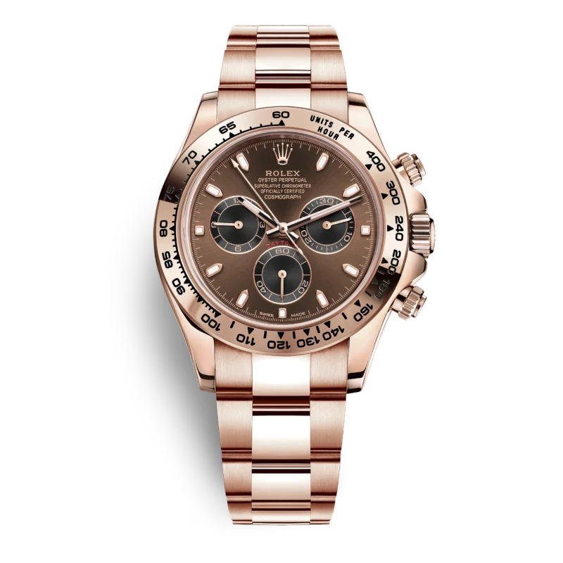 Rolex COSMOGRAPH DAYTONA-116505-0013