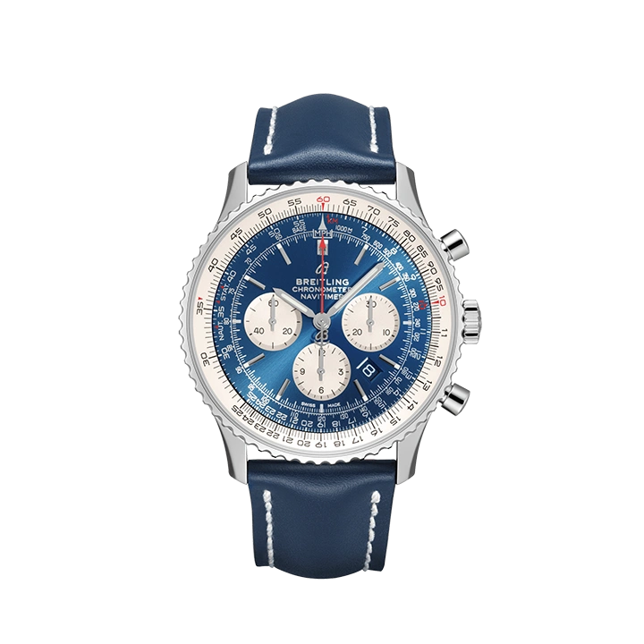 Breitling AB0127211C1X2 NAVITIMER