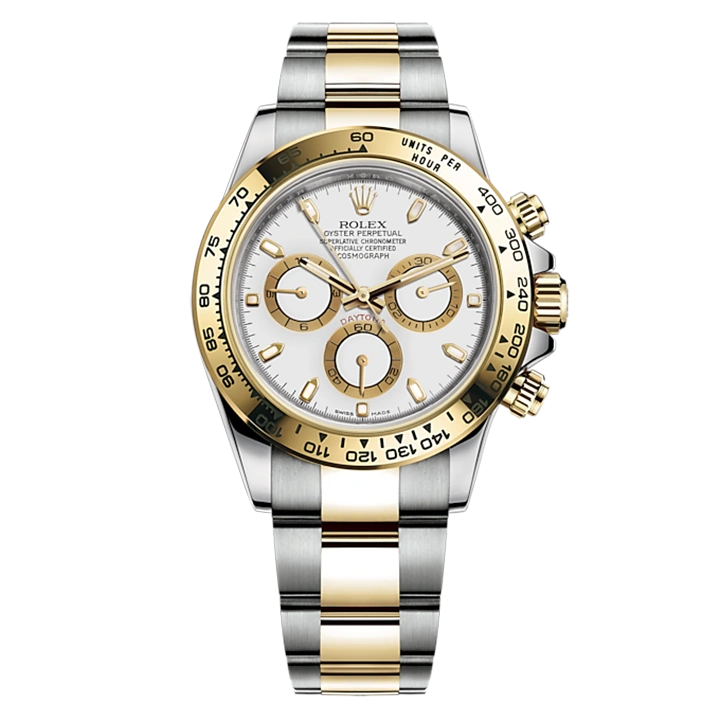 Rolex COSMOGRAPH DAYTONA-m116503-0001(AAAAA version)