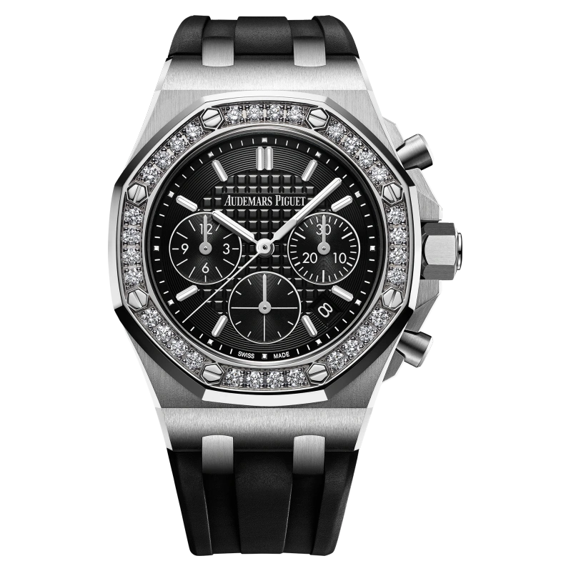 Royal Oak Offshore Automatic Chronograph Ref. 26231ST.ZZ.D002CA.01