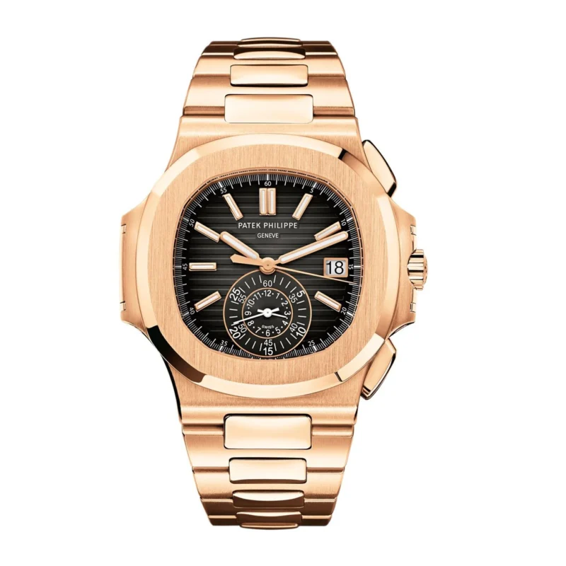 5980/1R - PATEK PHILIPPE NAUTILUS(AAAAA Version)