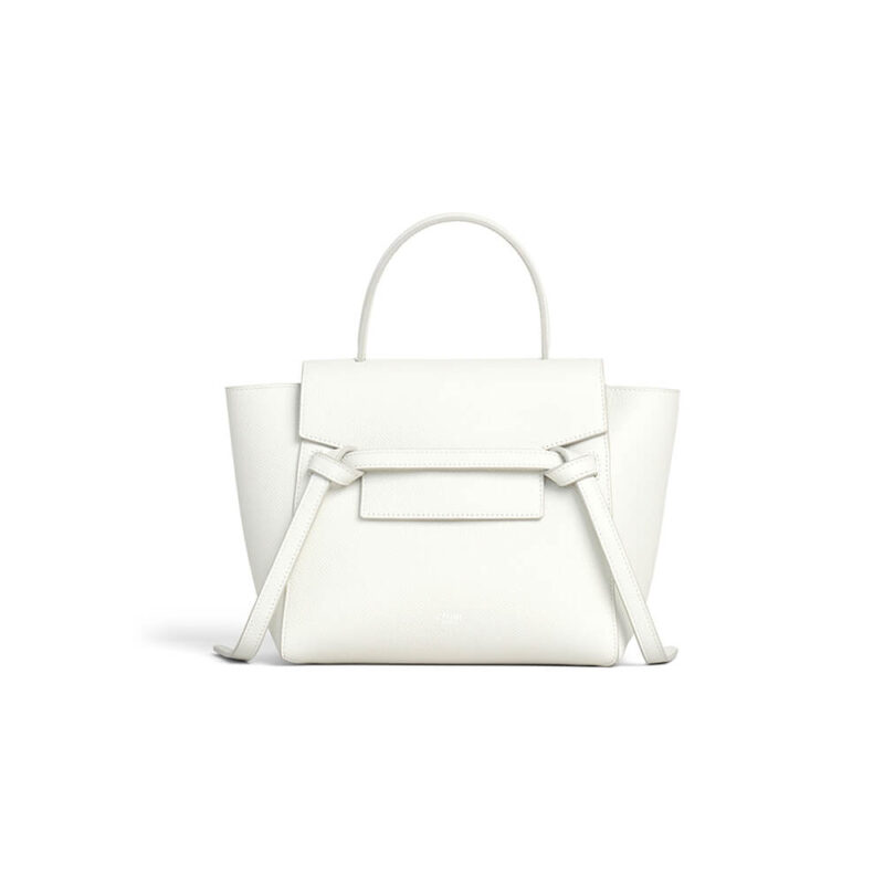 CELINE NANO BELT BAG