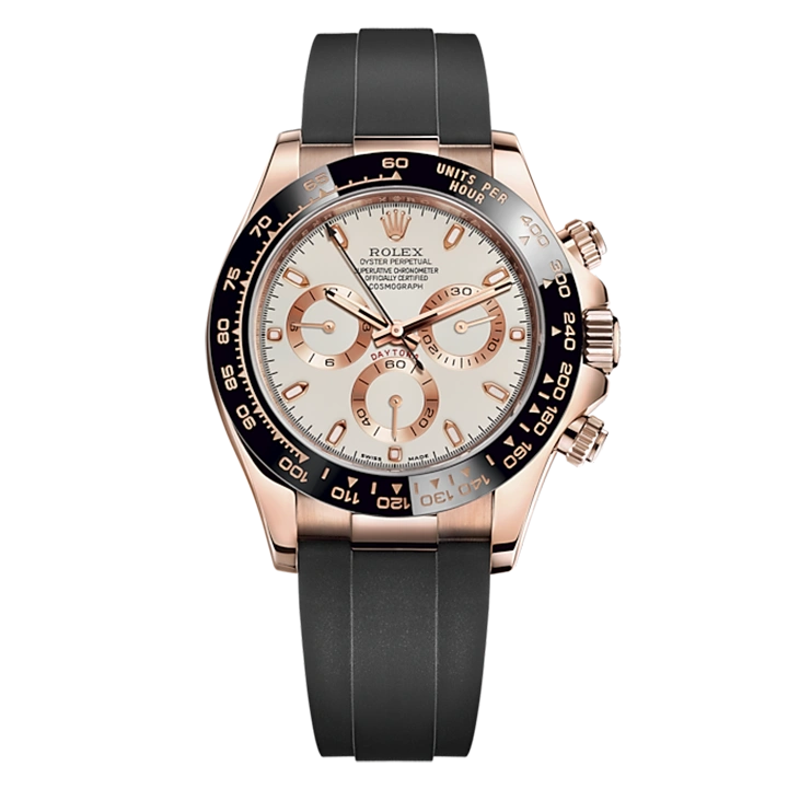 Rolex COSMOGRAPH DAYTONA-M116515ln-0019