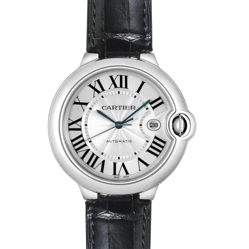 Cartier Ballon Bleu W69016Z4 watch