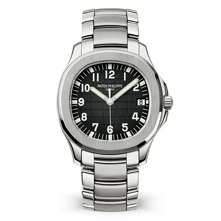 5167A/1A-Patek Philippe AQUANAUT
