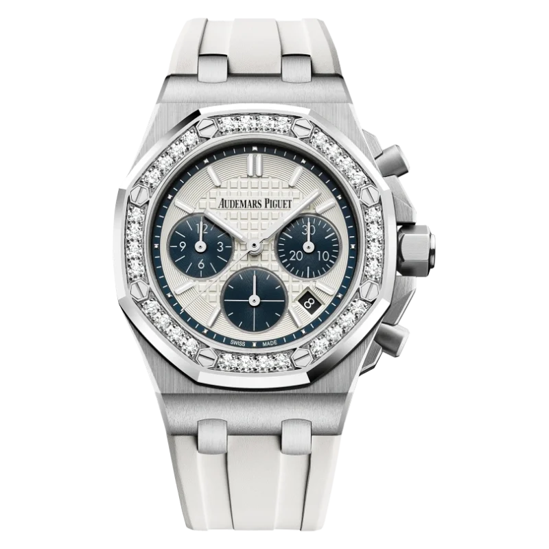 Royal Oak Offshore Automatic Chronograph Ref. 26231ST.ZZ.D010CA.01